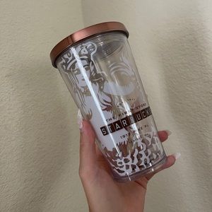 Starbucks Pikes Place Grande Tumbler